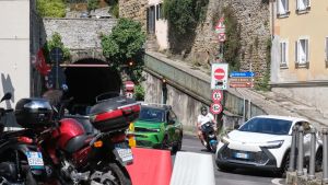 Galleria di Muggia, parte il conto alla rovescia: adesione o ricorso contro gli espropri