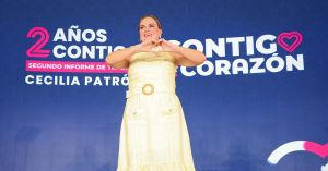 Mérida: rendir cuentas, dar resultados