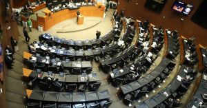 Noroña tenía razón; Morena terminará arrepintiéndose