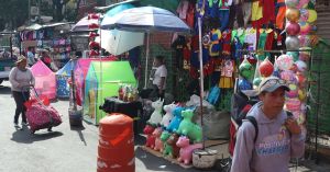 México: la informalidad que normalizamos