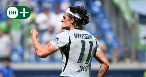 VfL Wolfsburg: Die Treibjagd gegen Fabian Reese ist menschenverachtend