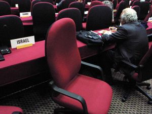 Jack Jedwab: The seeds of today's efforts to excuse antisemitism were planted 25 years ago in Durban