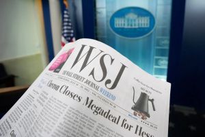 G20 Finance : le New York Times, Bloomberg et le Wall Street Journal écartés du sommet par l’administration Trump