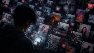 The Control in the Age of Algorithmocracy