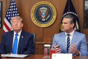 Hegseth chose loyalty over leadership — and has crippled the military