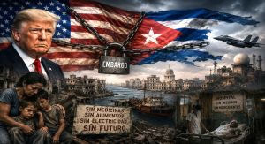 El impacto humanitario de la asfixia estadounidense a Cuba