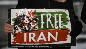 Stop calling Iran a ‘forever war.’ It’s a pressure cooker about to blow