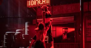 First look at award-winning thriller coming to Norwich on major UK tour