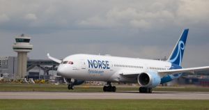 Crew attacked and threatened by man in drunken air-rage incident on Bangkok flight