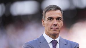 Sánchez cede el poder a los bulos