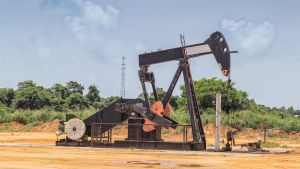 Why Chevron’s Big Angola Discovery Masks a Bigger Oil Problem