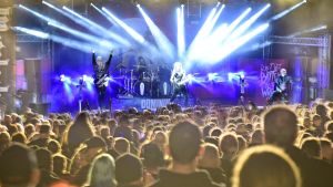 Die Säulen des Metalackers: Wer hinter den Kulissen schafft