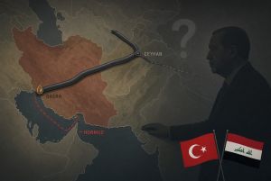 Turkey Turns Geography into Leverage: The Pipeline That Bypasses Hormuz