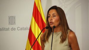 Educació se reunirá con los sindicatos de profesores este jueves para intentar desconvocar la huelga del día 8
