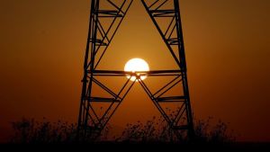El recibo de la luz se desboca y registra el agosto más caro en cuatro años