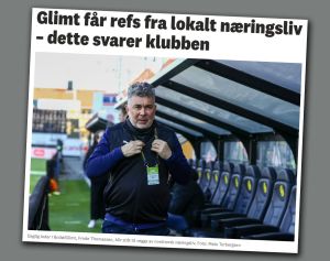 Fordi fagmiljø trumfer fjelltur