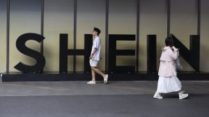 Shein mag eindelijk naar de beurs, maar het succes van de webgigant hapert