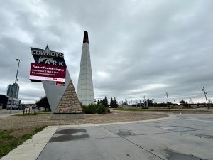 Leong: Unrealized promises about Cowboys Park plain for all to see