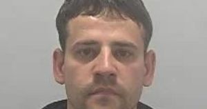 Burglar stole keys from home before returning 'under the cover of darkness' for car