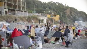 La fiscalía eleva a 21 las agresiones sexuales en Ceuta, cinco de ellas con penetración