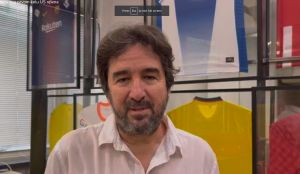 Višković o neuspehu Đokovića na US openu: Nije bio ni “tip”, a kamoli “top”, ovako više ne može