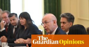 Defence spending is an insatiable beast. John Healey is right to tame it
