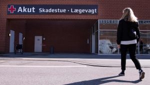 Socialdemokratiet oplister: Vi vil have nærhed og lighed i sundhed