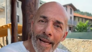 Max Laudadio aggredito in casa a Cuasso al Monte: paura per l’ex inviato di Striscia la Notizia