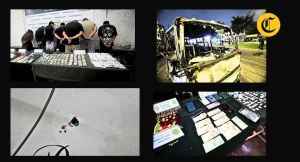 Operaciones de inteligencia de la DINI, organizaciones criminales como terroristas y más: las otras facultades