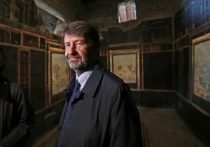 Dario Franceschini e il Parkinson: le terapie che potrebbero cambiare la storia della malattia
