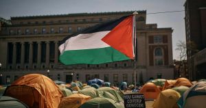 What I Learned by Teaching American University Students About Israel