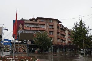 Писмо са Косова или чекајући пресуду