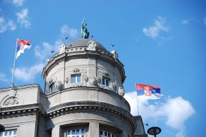 Хоће ли Србија увести визе за Русе?