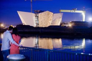 Explainer: How you can get free travel to the North