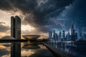 O Brasil não vai quebrar, mas precisa mudar o comportamento