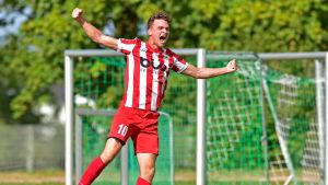 Aus der Distanz und mit dem Kopf - die Top-Tore der Amateurfußballer aus der Region