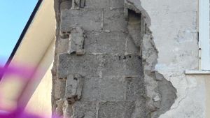 Campi Flegrei un mese dopo il terremoto, Luongo su Pozzuoli: “Salvare tutta la struttura urbana” /