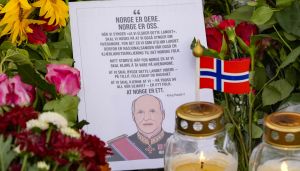 Det vi mister med Kong Harald, er akkurat det vi trenger mer av