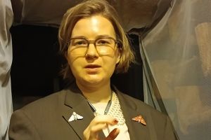 Физиолог рассказала, как улучшить пространственный слух
