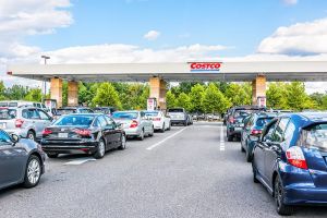 Qui profite de la baisse des taxes sur l’essence?