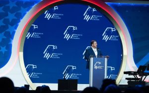 Rep. Randy Fine blasts ‘rise of Islam’ and Muslim politicians at Jewish GOP confab