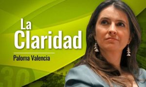 La verdadera Colombia
