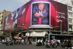 Washington has two failed peace deals and both failed the same way