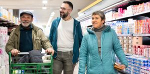 Ce que les entreprises françaises doivent encore apprendre sur leurs clients, après la disparation du consommateur moyen