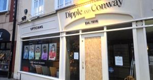 Man to stand trial for campaign of harassment against Norwich opticians