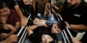 The UN says Israel is targeting Palestinian children. Here’s why the ‘bias’ defence doesn’t hold up