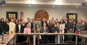 México y Estados Unidos: coproductores y confianza en el gobierno de Claudia Sheinbaum