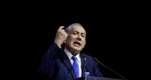 Israel's Worst War Will Break Out on October 27