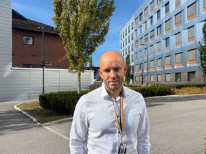 Viktig for Tønsberg og Vestfold