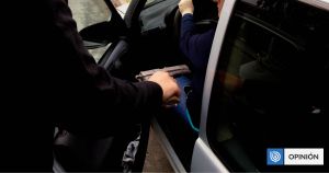 Seguridad: el desafío de recuperarla para los chilenos
